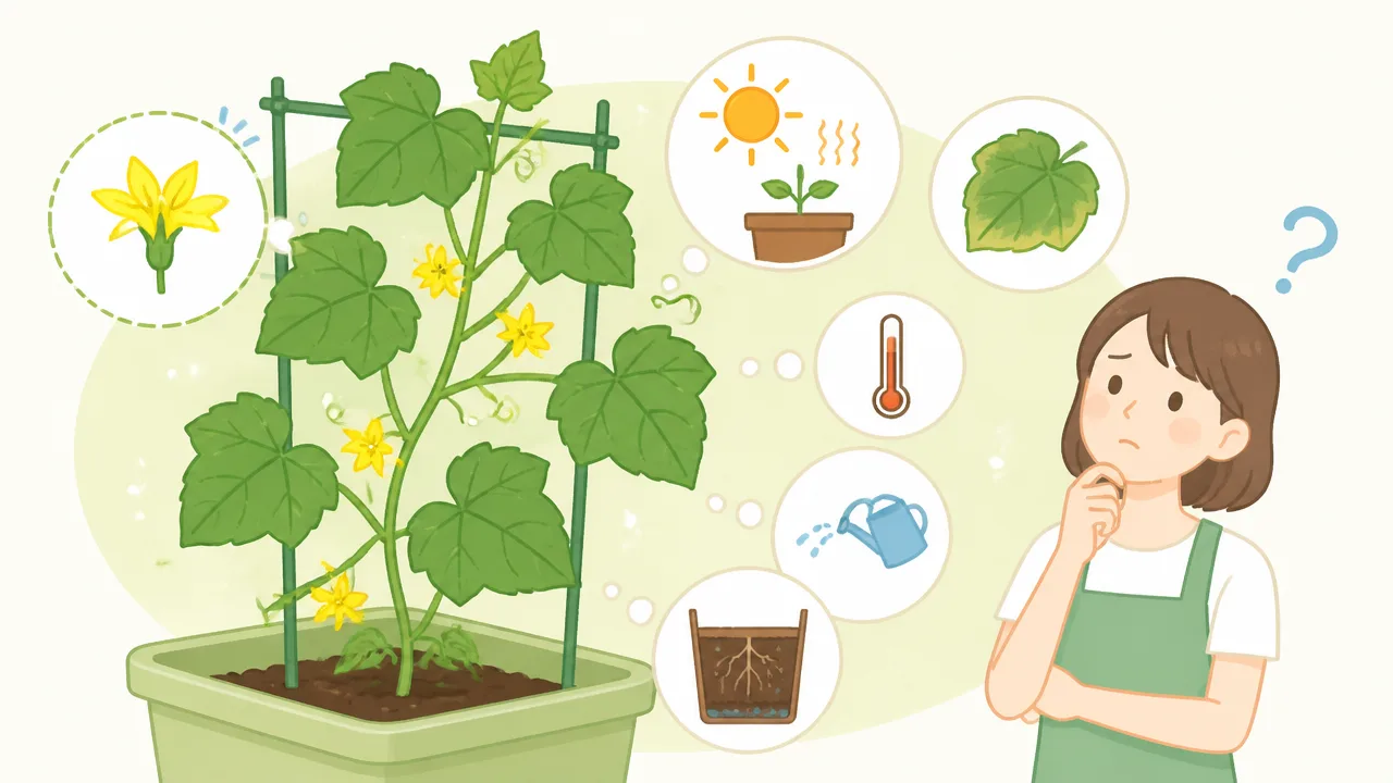 きゅうりのプランターでの育て方 初心者向けに植え付けから収穫まで解説